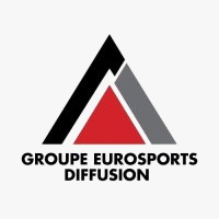 Logo Groupe Eurosports Diffusion