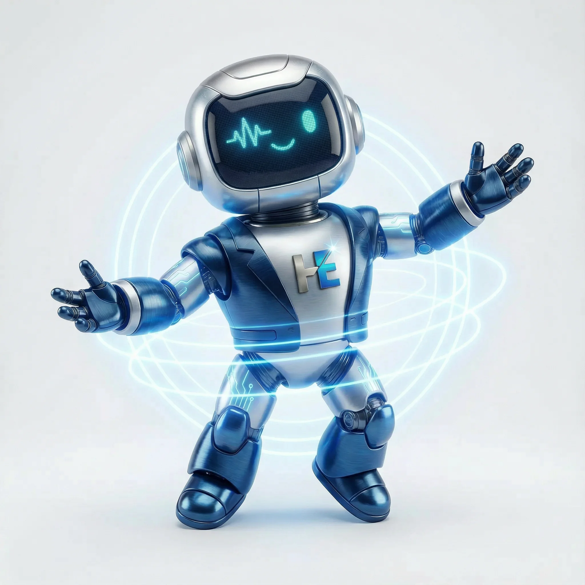 Hub Energy Transition