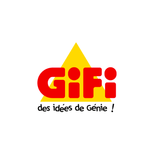 Logo GiFi