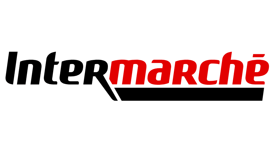 Logo Intermarché